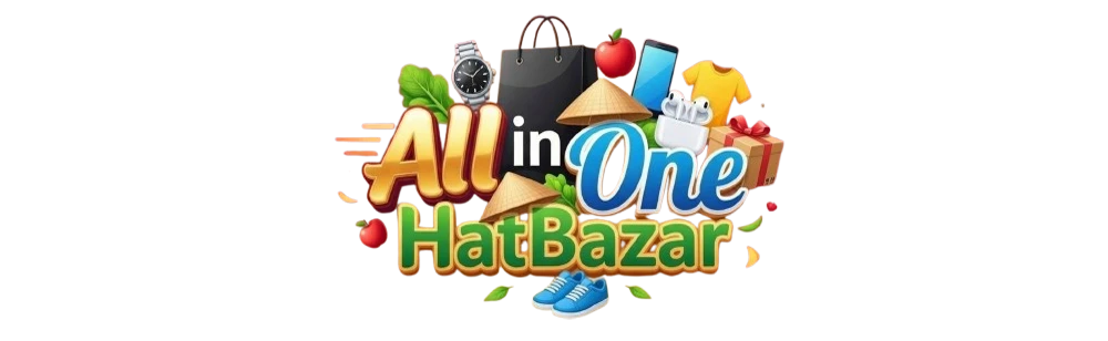 All In One Hat Bazar