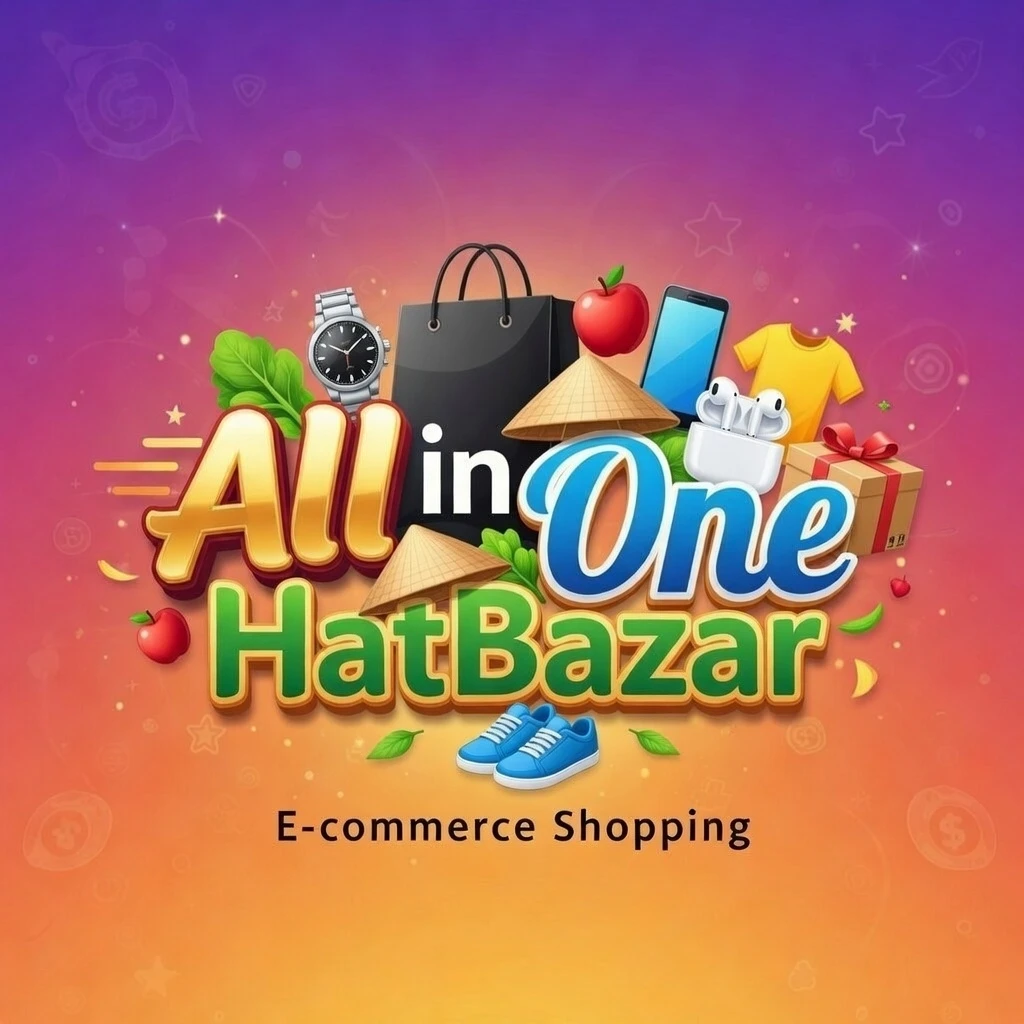 All In One Hat Bazar