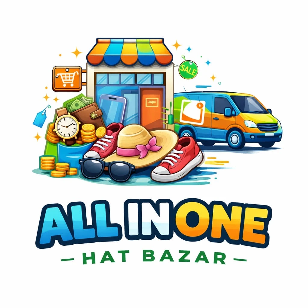 All In One Hat Bazar